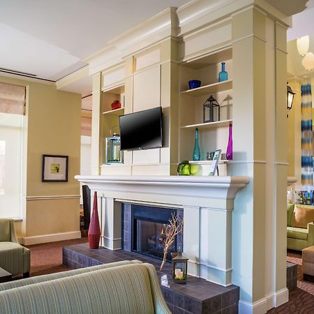 Hilton Garden Inn Richmond Innsbrook Шорт Пъмп Екстериор снимка