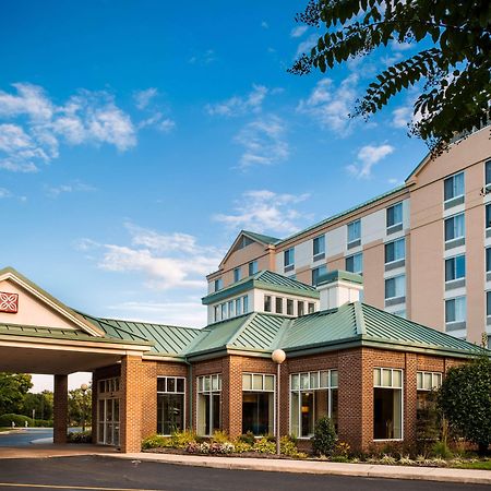 Hilton Garden Inn Richmond Innsbrook Шорт Пъмп Екстериор снимка