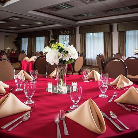 Hilton Garden Inn Richmond Innsbrook Шорт Пъмп Екстериор снимка