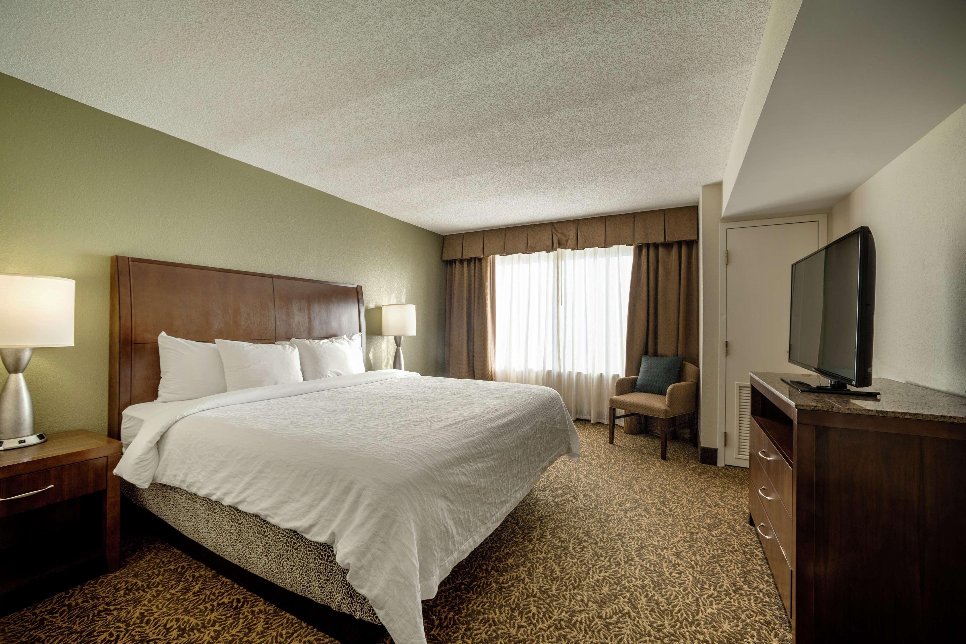 Hilton Garden Inn Richmond Innsbrook Шорт Пъмп Екстериор снимка
