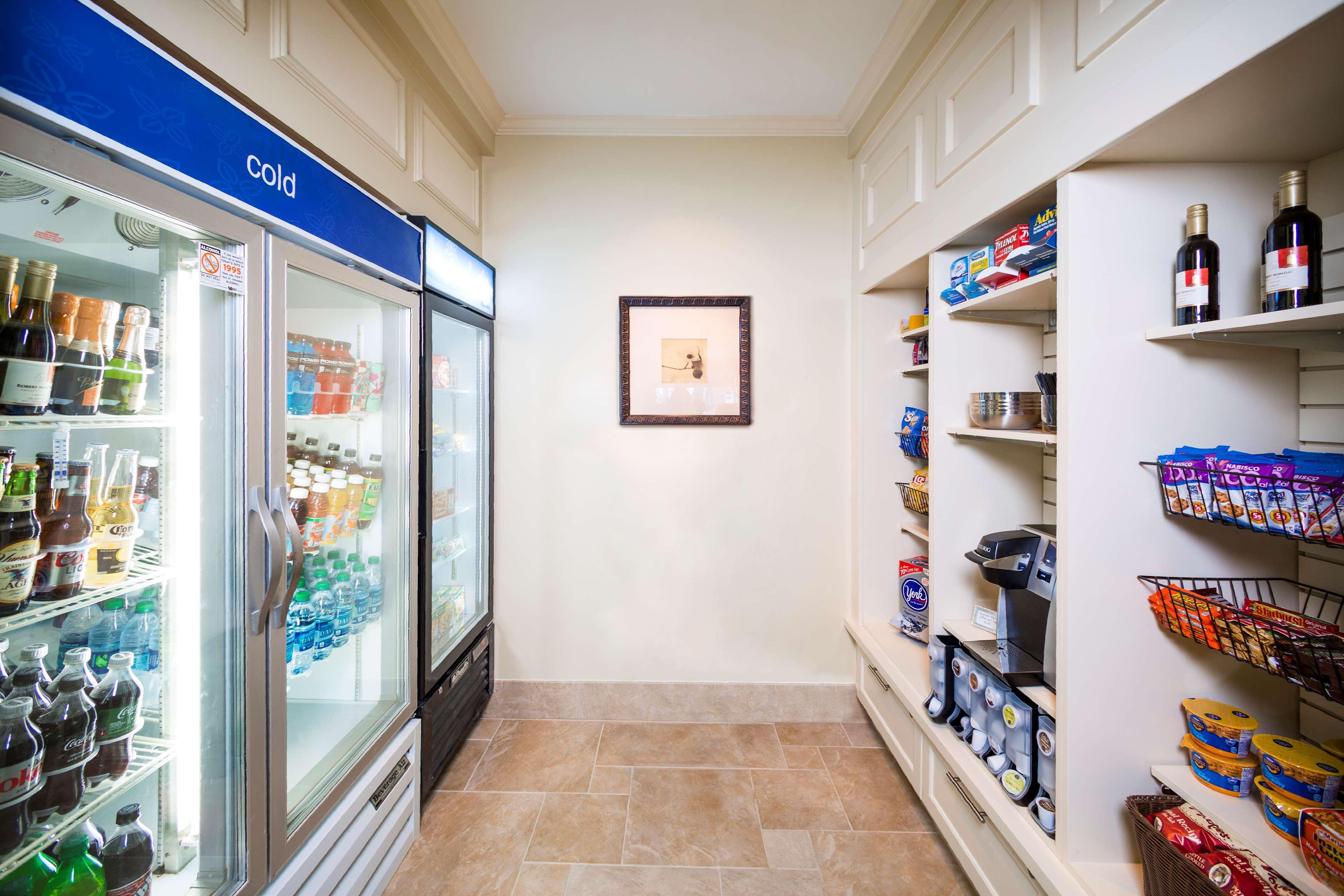 Hilton Garden Inn Richmond Innsbrook Шорт Пъмп Екстериор снимка