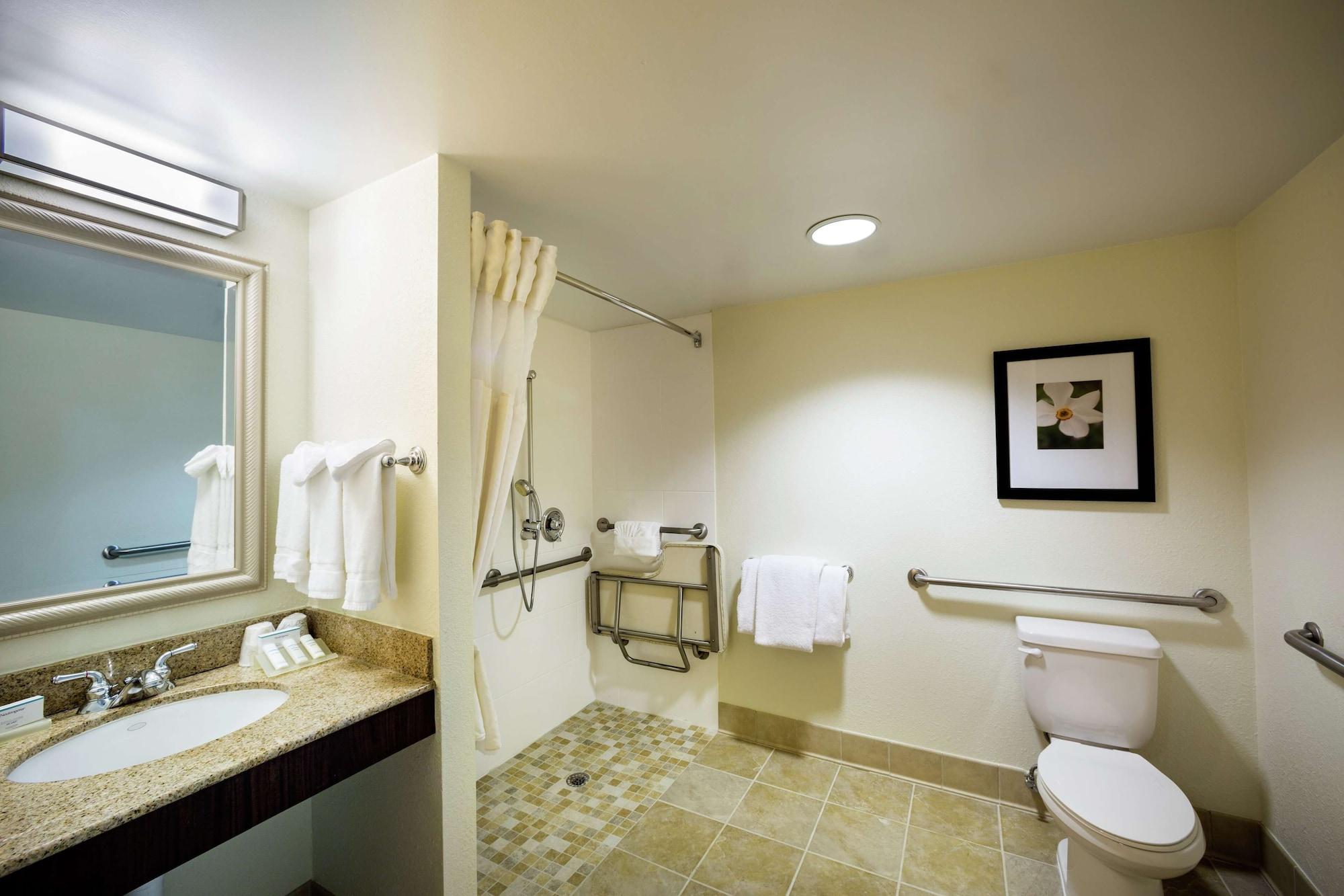 Hilton Garden Inn Richmond Innsbrook Шорт Пъмп Екстериор снимка