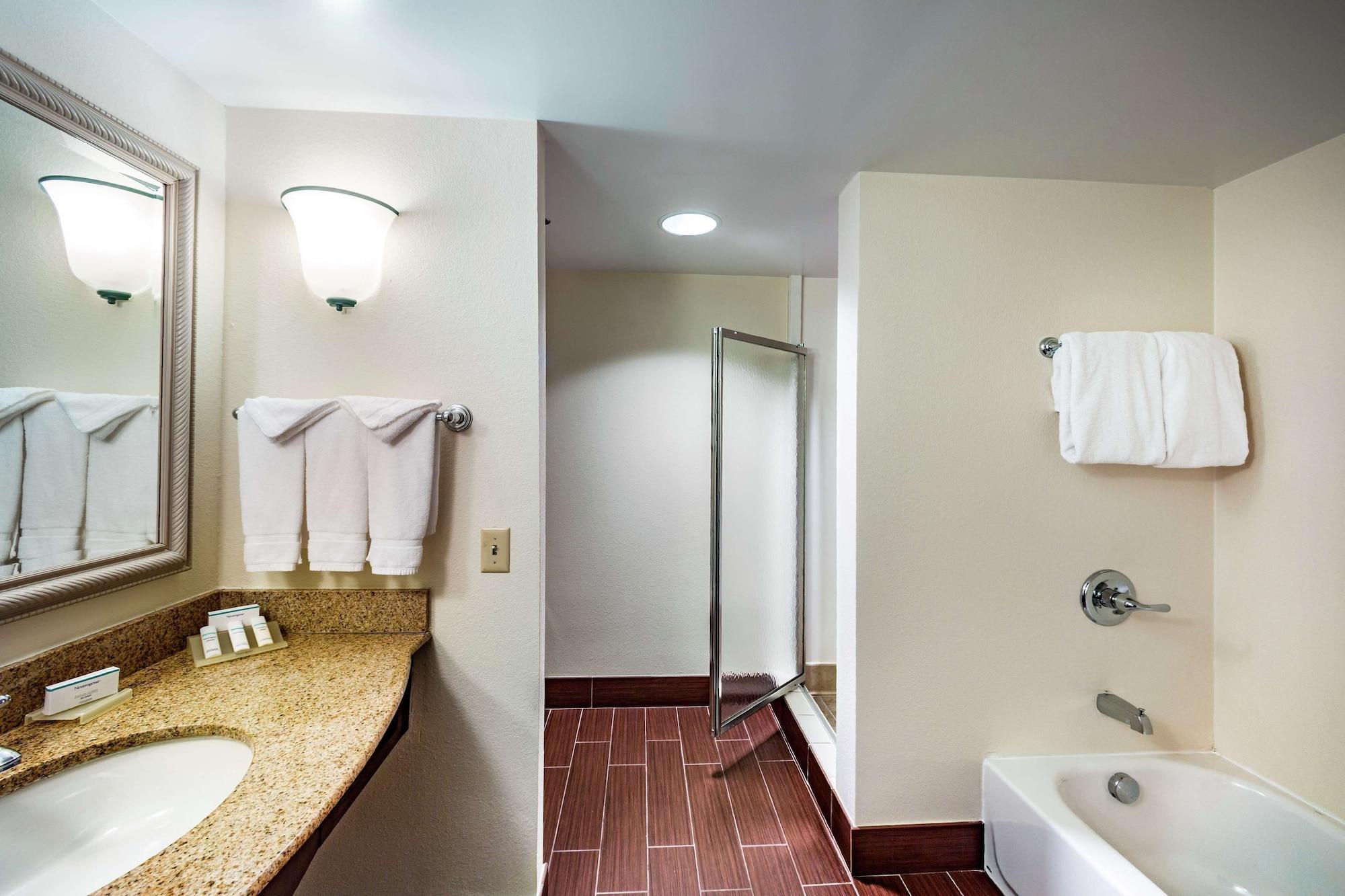 Hilton Garden Inn Richmond Innsbrook Шорт Пъмп Екстериор снимка