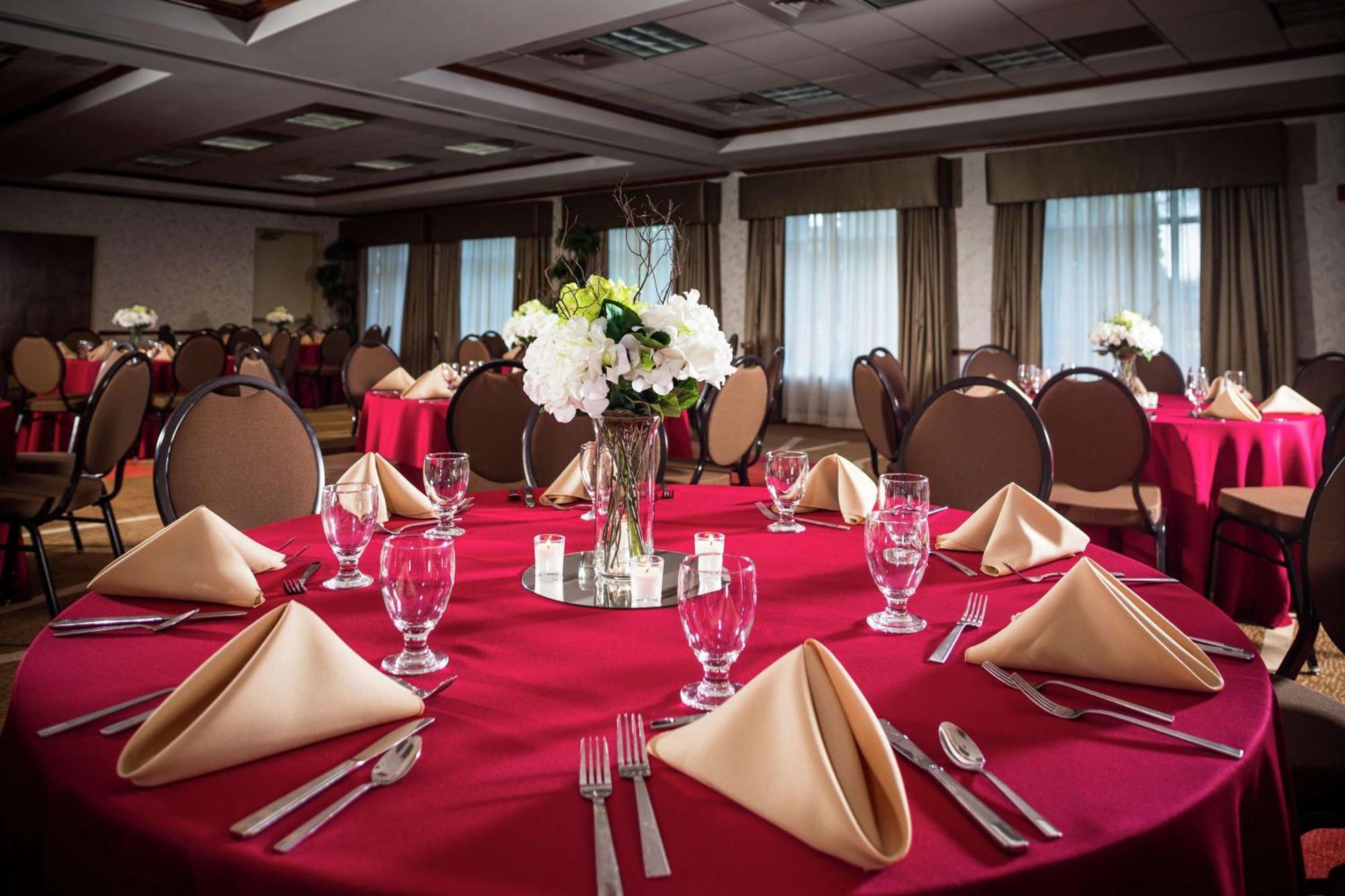 Hilton Garden Inn Richmond Innsbrook Шорт Пъмп Екстериор снимка