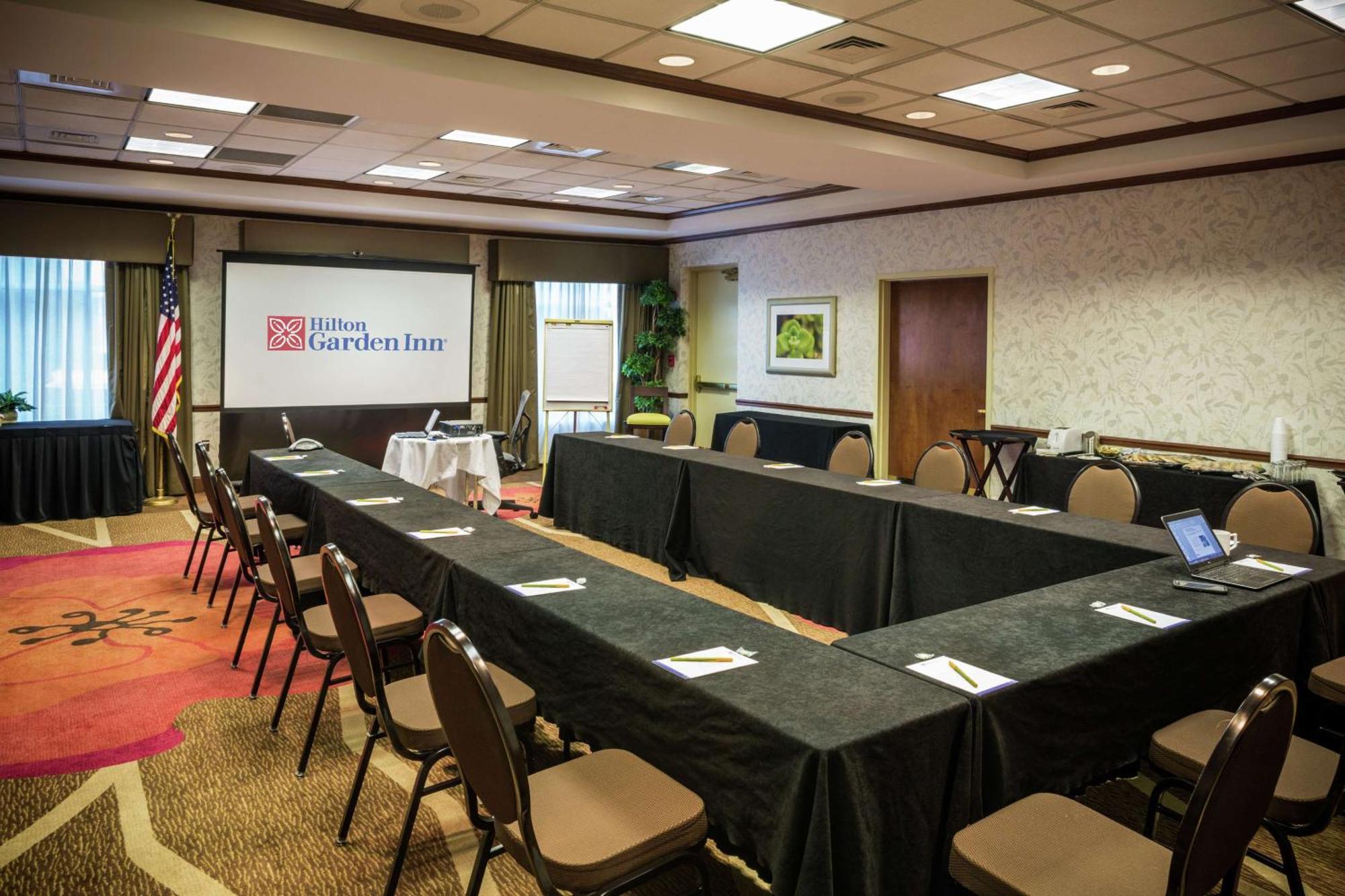 Hilton Garden Inn Richmond Innsbrook Шорт Пъмп Екстериор снимка