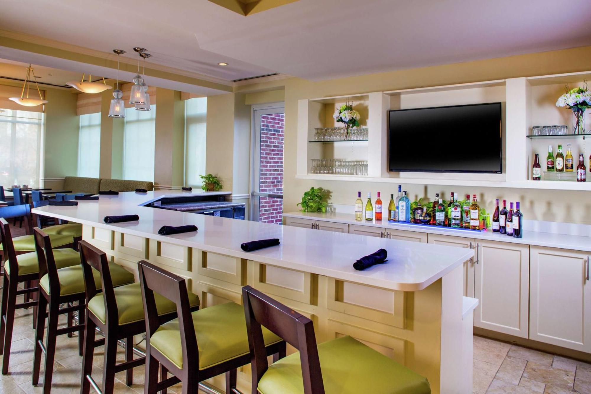 Hilton Garden Inn Richmond Innsbrook Шорт Пъмп Екстериор снимка