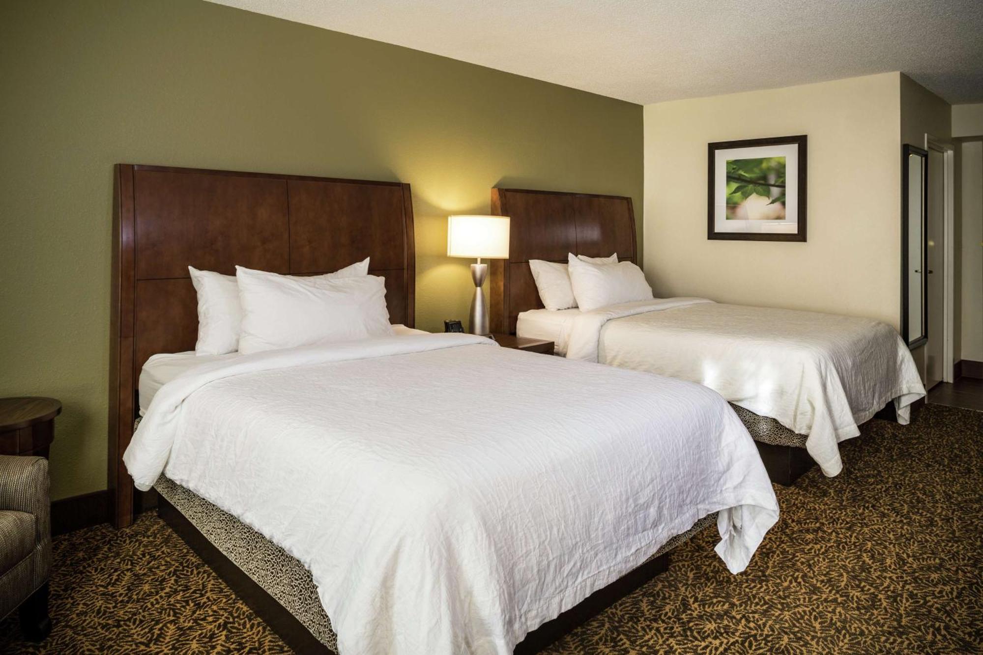 Hilton Garden Inn Richmond Innsbrook Шорт Пъмп Екстериор снимка