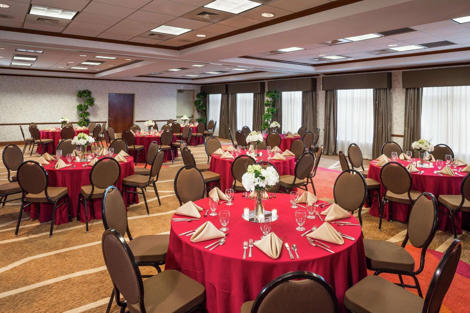 Hilton Garden Inn Richmond Innsbrook Шорт Пъмп Екстериор снимка