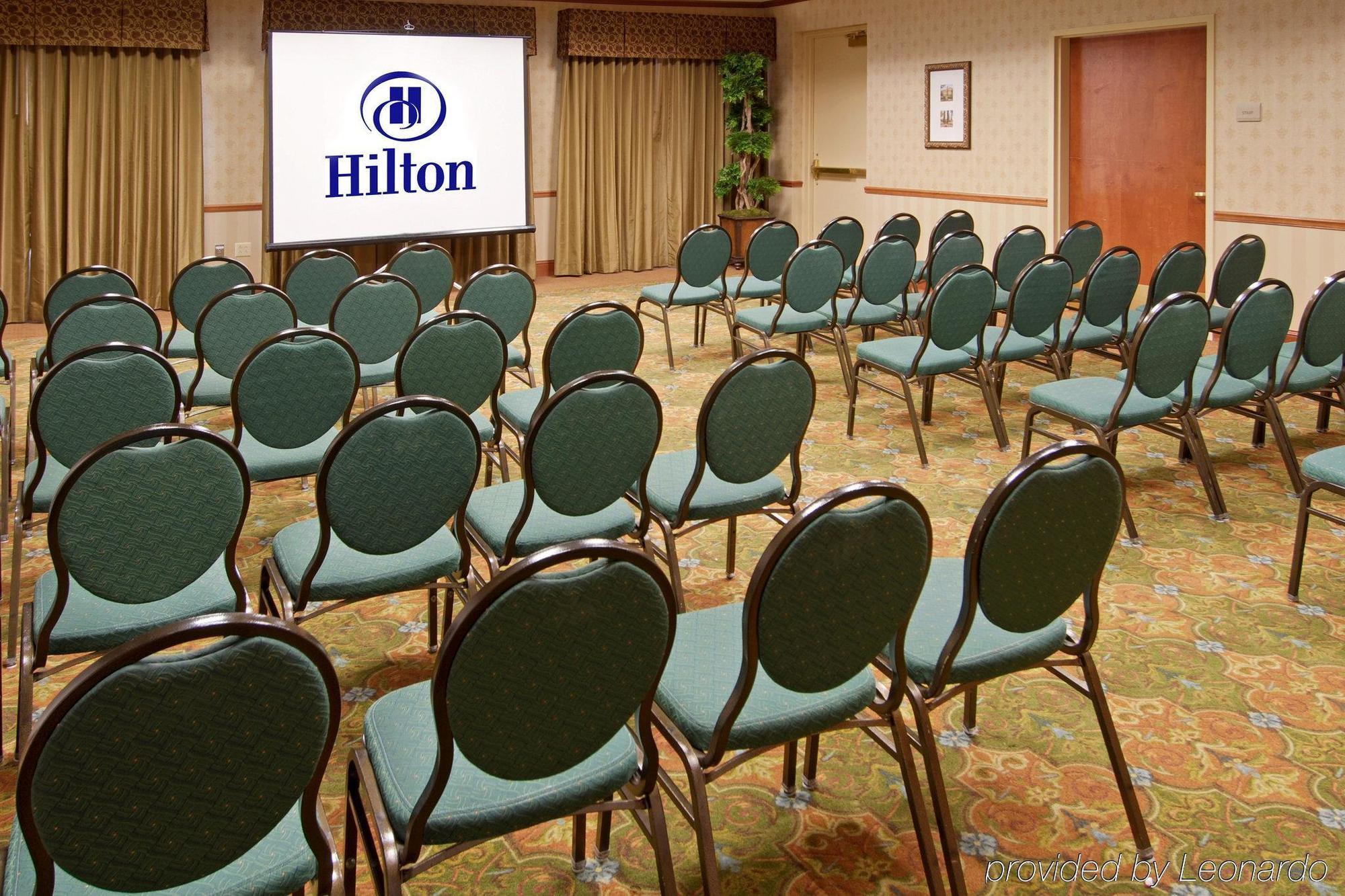 Hilton Garden Inn Richmond Innsbrook Шорт Пъмп Съоръжения снимка