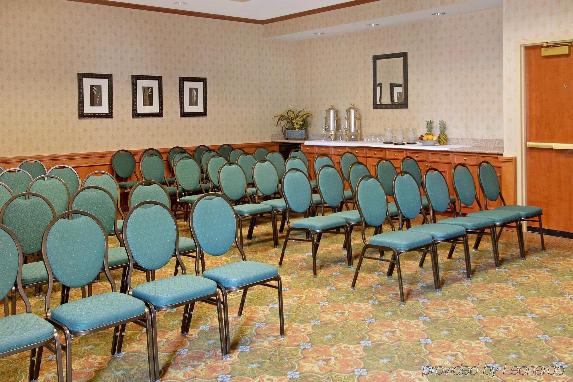 Hilton Garden Inn Richmond Innsbrook Шорт Пъмп Съоръжения снимка