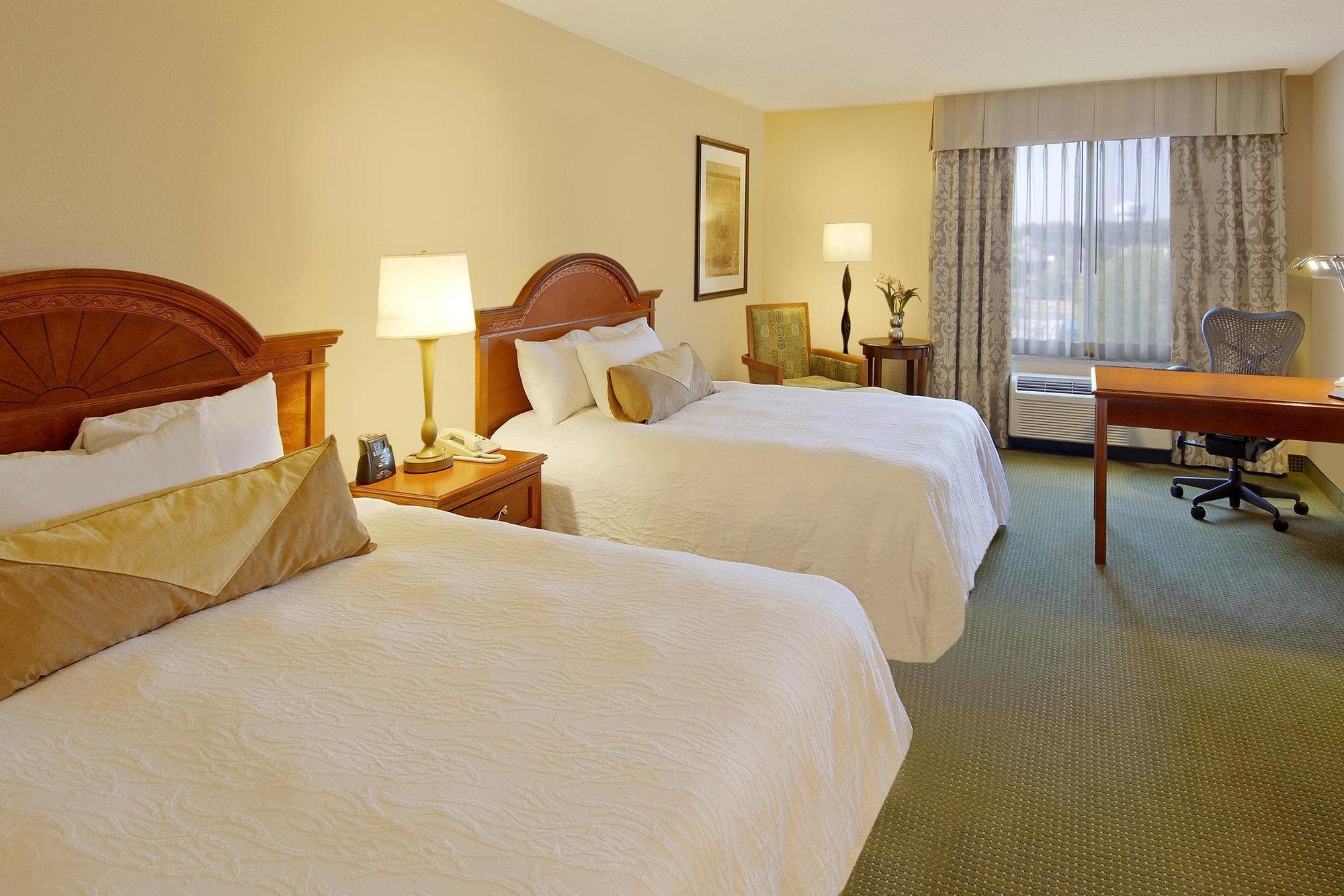 Hilton Garden Inn Richmond Innsbrook Шорт Пъмп Екстериор снимка