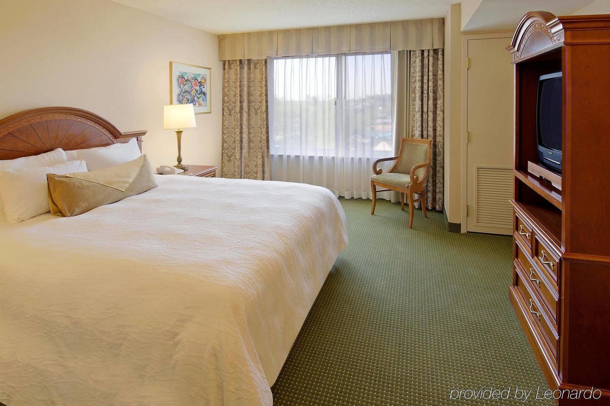 Hilton Garden Inn Richmond Innsbrook Шорт Пъмп Стая снимка