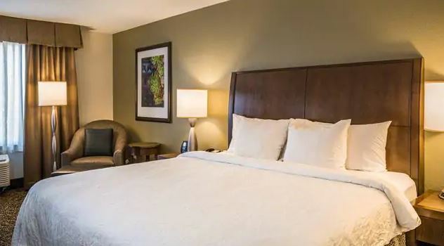 Hilton Garden Inn Richmond Innsbrook Шорт Пъмп Екстериор снимка