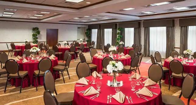 Hilton Garden Inn Richmond Innsbrook Шорт Пъмп Екстериор снимка