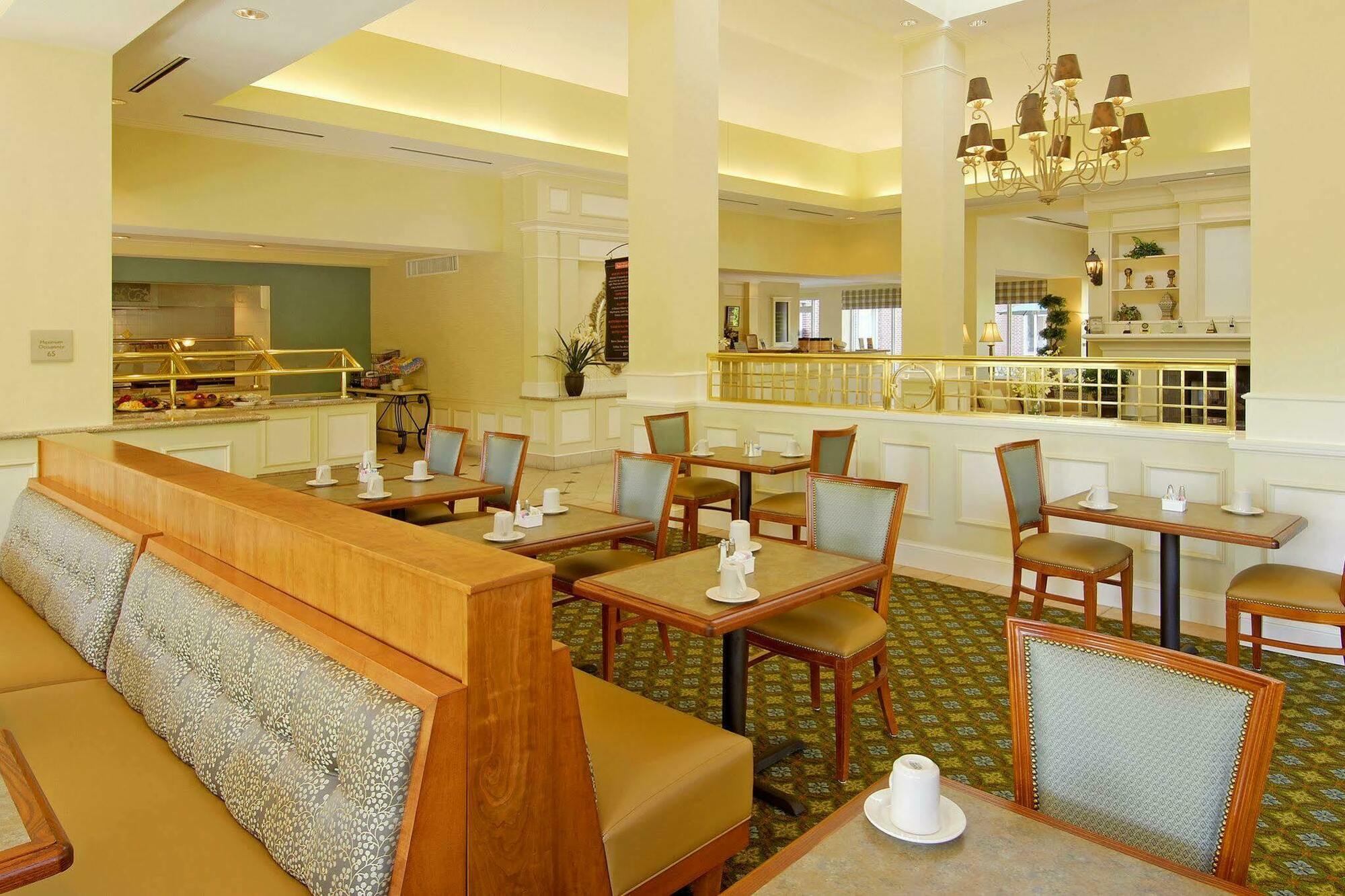 Hilton Garden Inn Richmond Innsbrook Шорт Пъмп Екстериор снимка